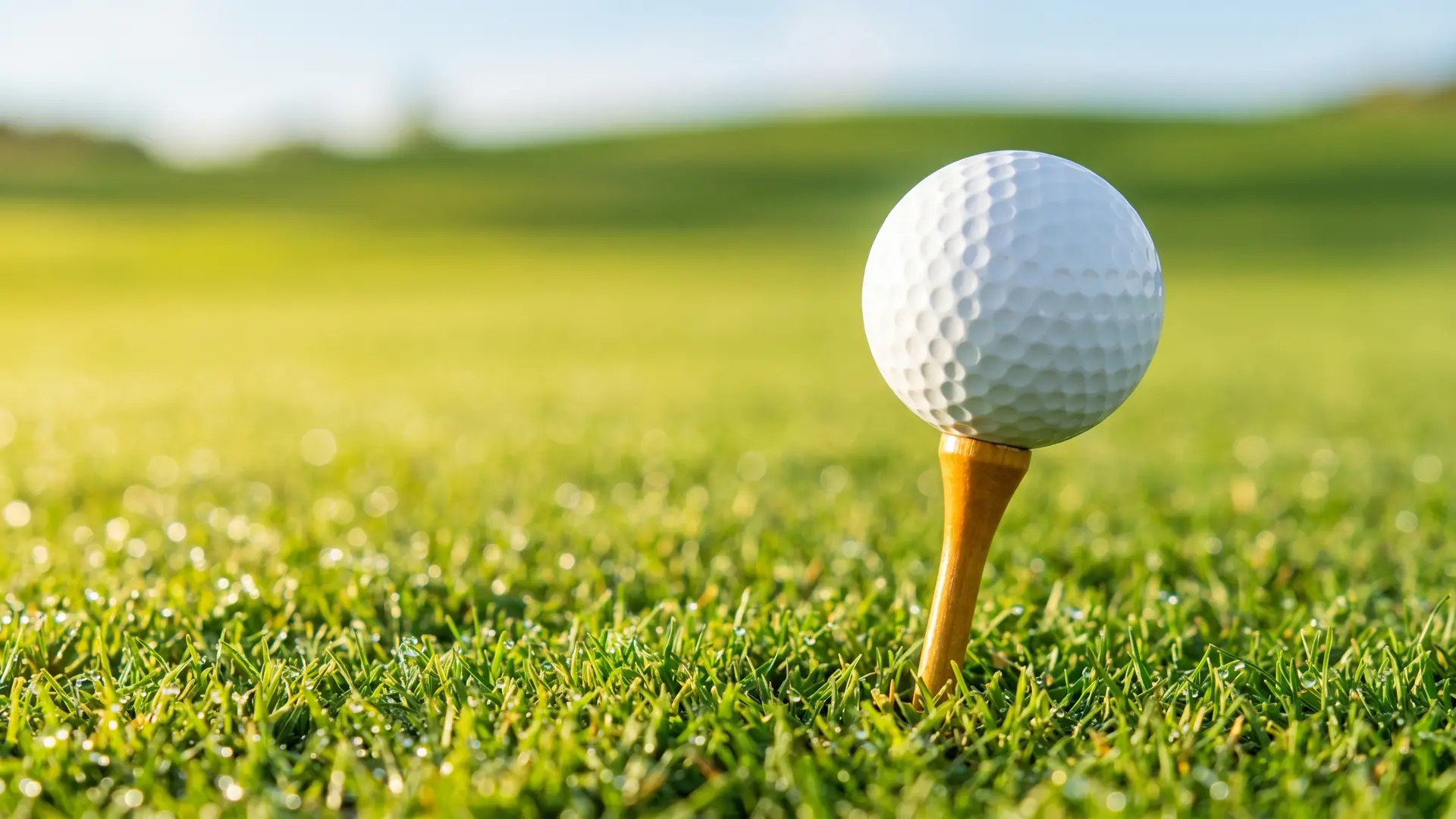 Best Golf Ball for Beginners in 2026 (Affordable, Forgiving Picks)