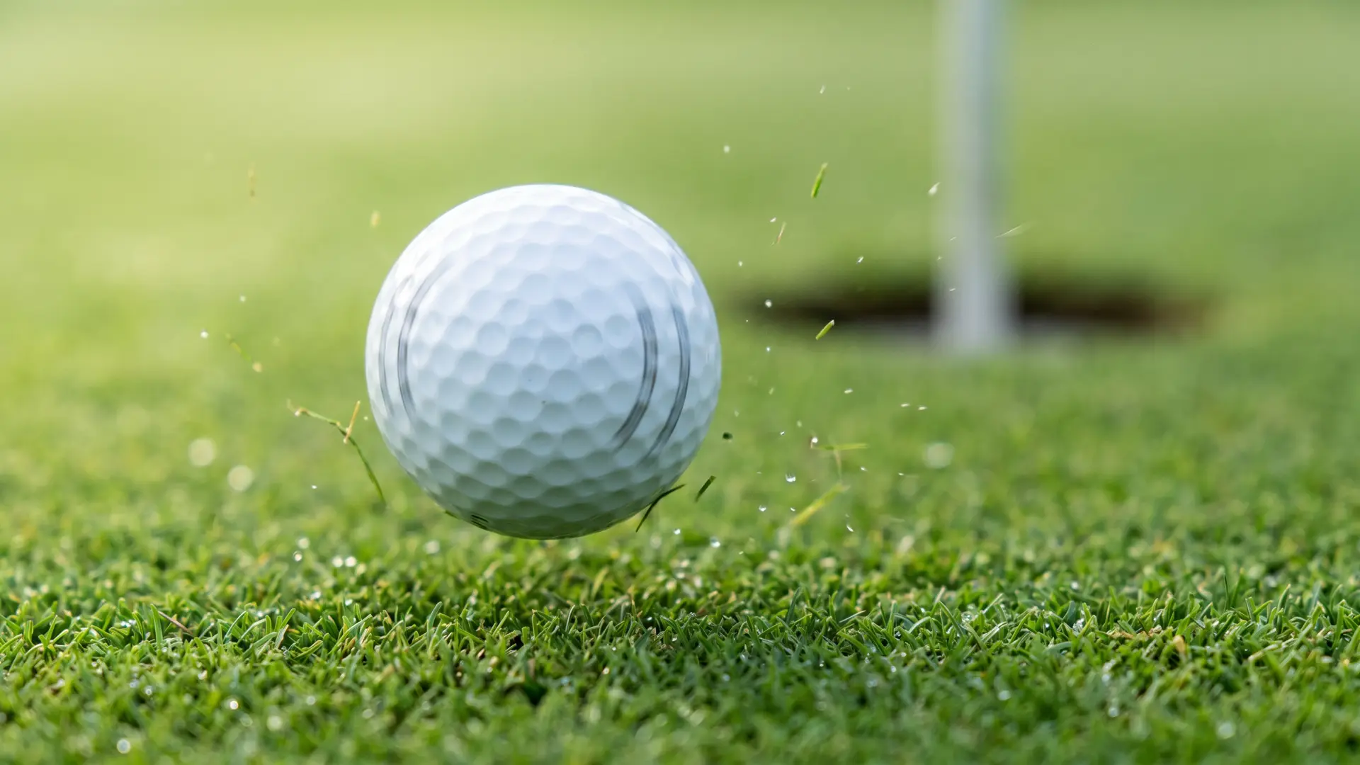 Best Golf Ball for Spin in 2026 (High-Spin Picks for Every Club)