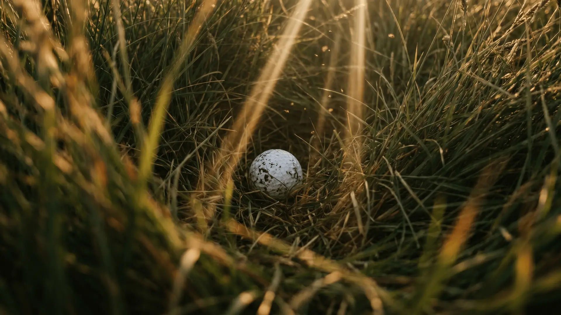 Best Golf Balls for High Handicappers (15–25 Handicap)