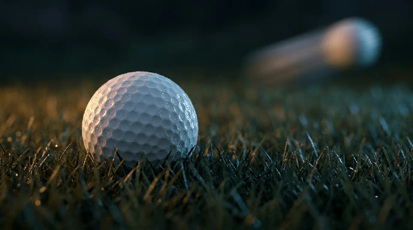 Callaway Chrome Tour Review (2026): The 94-Compression Tour Ball That Out-Consistents the Pro V1