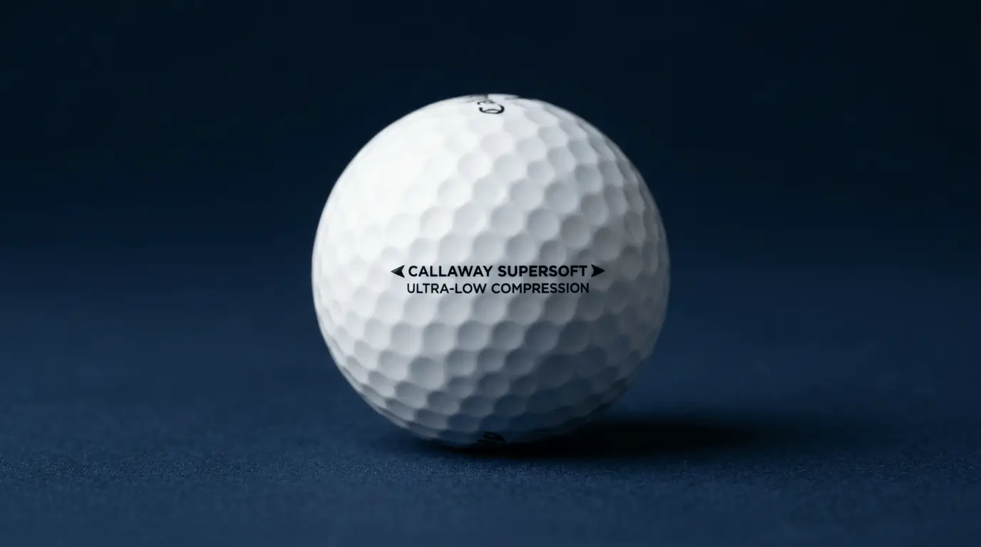 Callaway Supersoft Review (2026): The 49-Compression Value Bestseller