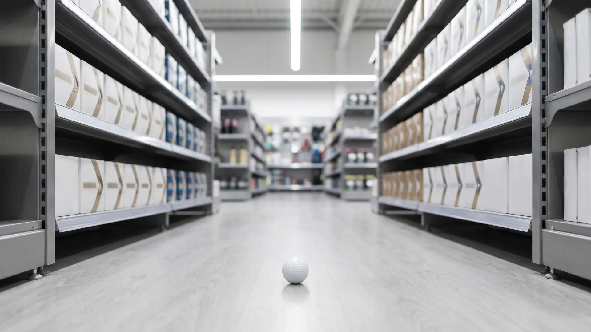 Golf Galaxy Ball Fitting ($19.99) vs Free Online Fitting: Which Wins?