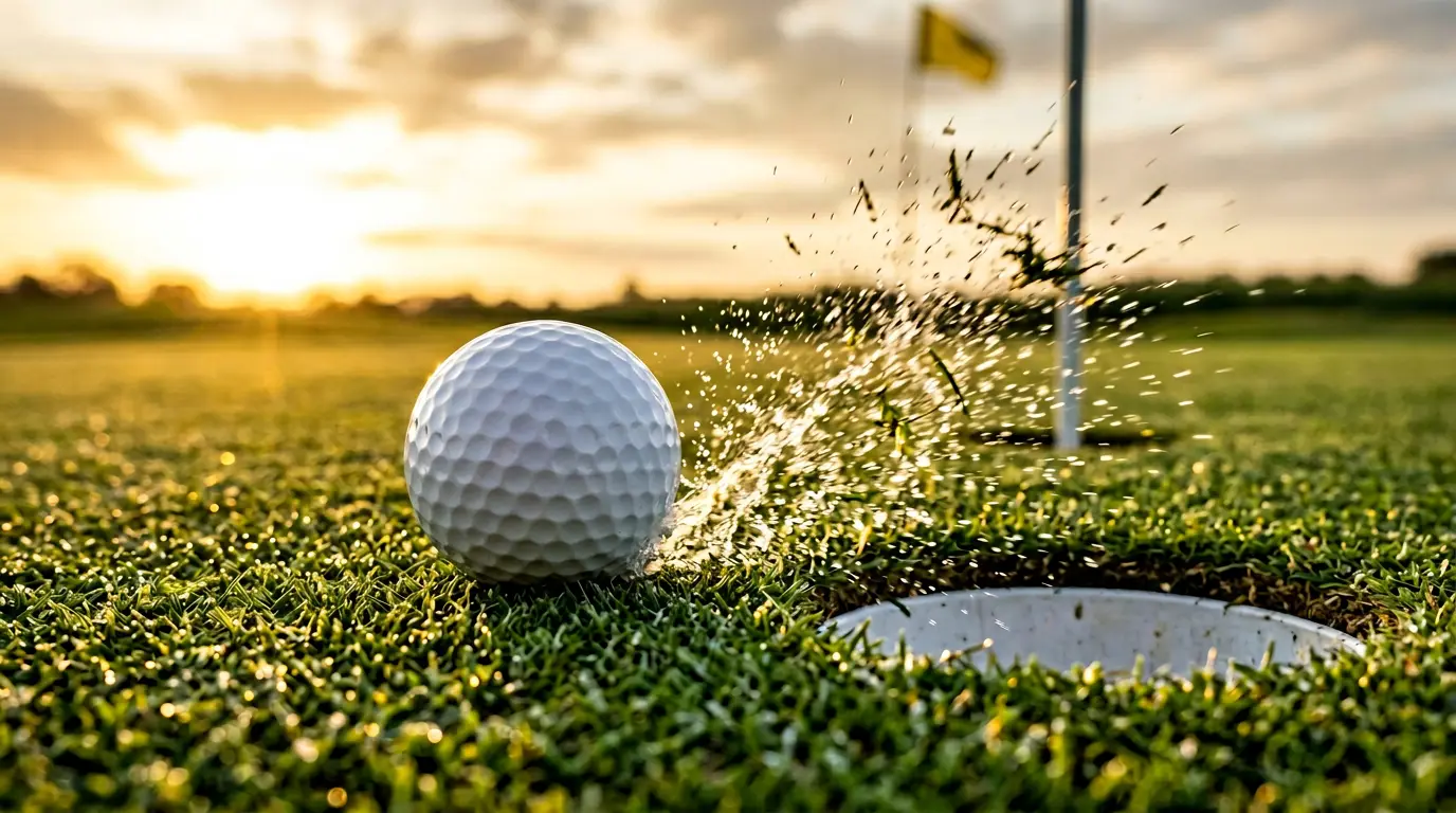 Highest Spin Golf Ball (2026): The Most Wedge Spin, Ranked
