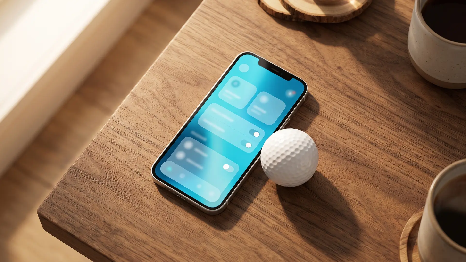 TaylorMade Ball Recommender: How It Works and When to Use BallCaddie Instead