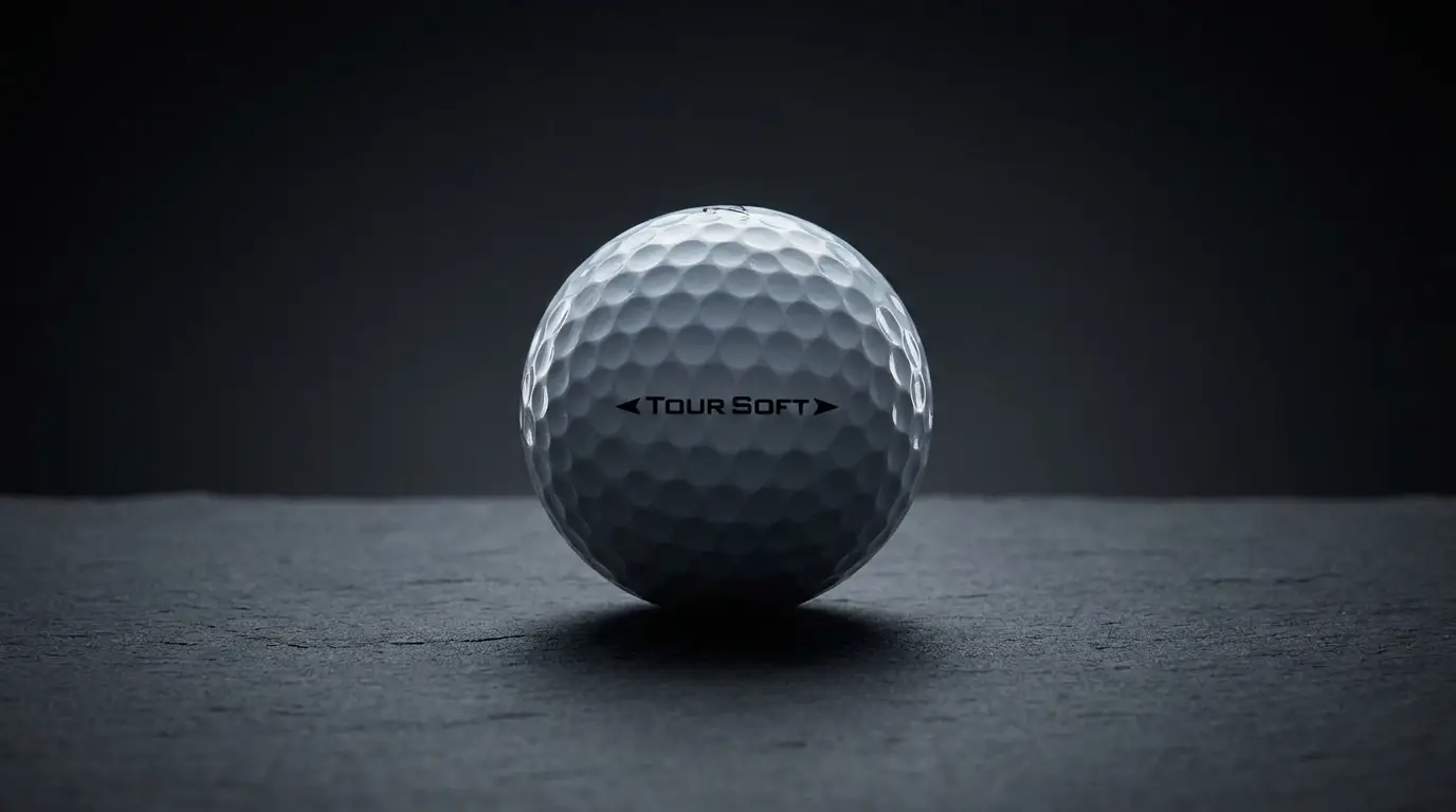 Titleist Tour Soft Review (2026): The Two-Piece Ionomer Sweet Spot